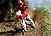 Honda CRF450R